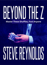 Load image into Gallery viewer, BEYOND THE Z