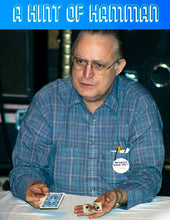 Load image into Gallery viewer, Hint of Hamman