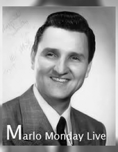 Load image into Gallery viewer, Marlo Monday Live