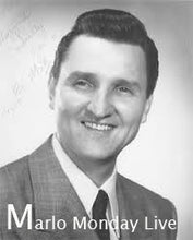 Load image into Gallery viewer, Marlo Monday Live