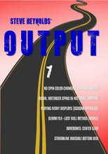 Load image into Gallery viewer, Output 01