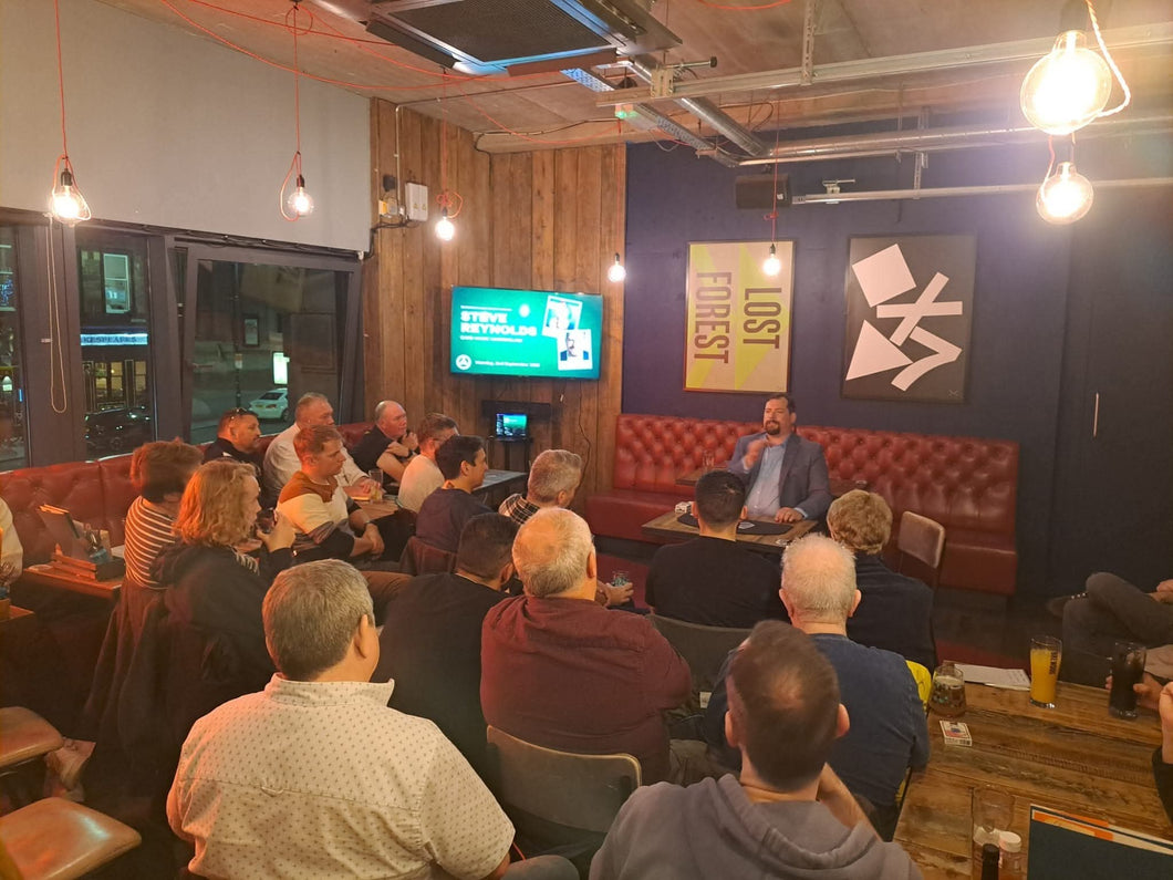 A Direct Path to Better Card Magic