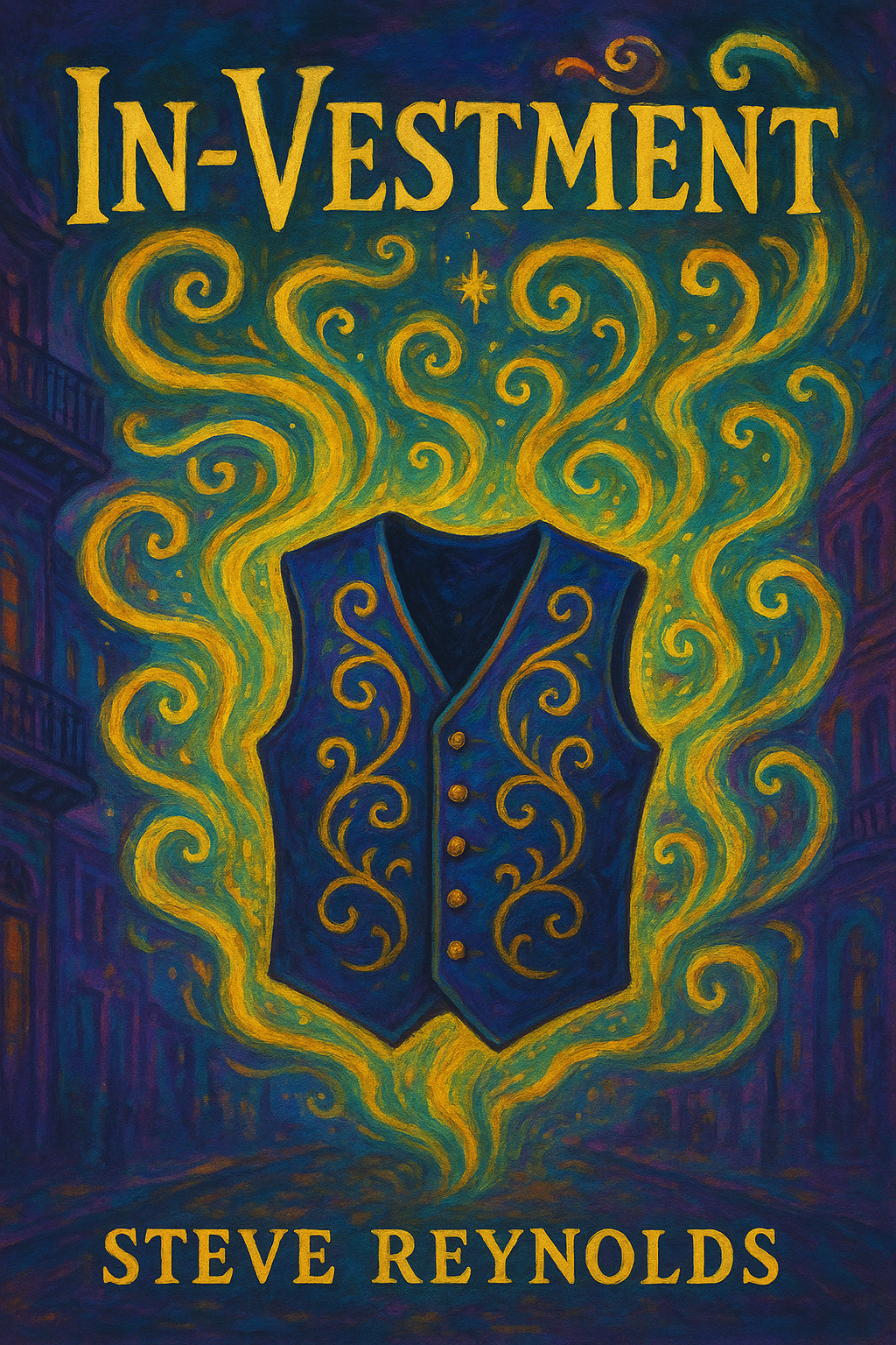 In-Vestment Output 24