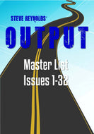 Output Master Index 1-32