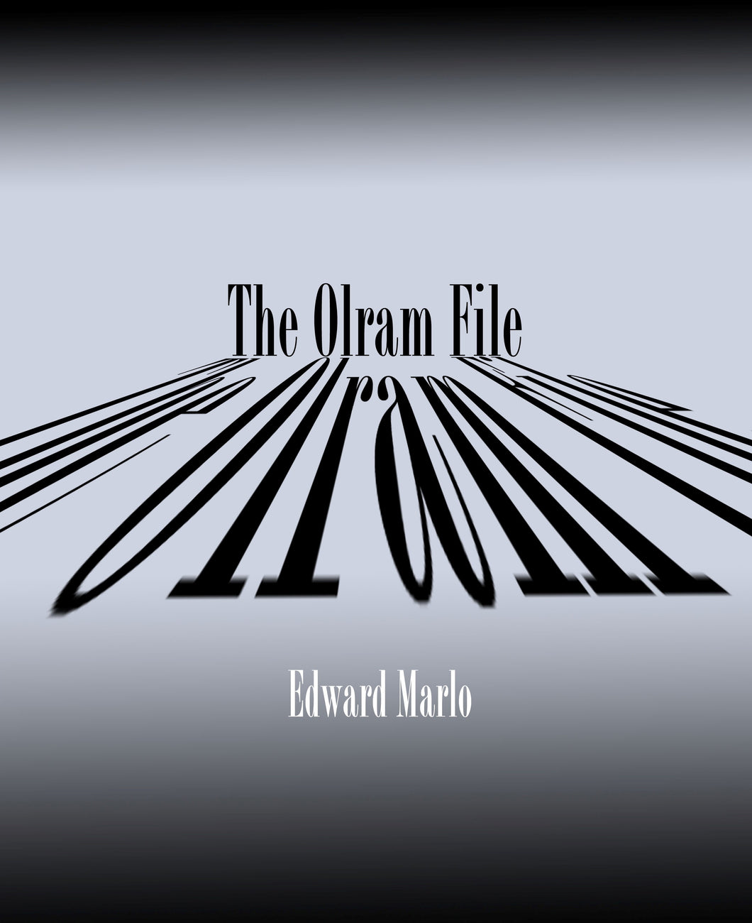 THE OLRAM FILE - NOW AVAILABLE
