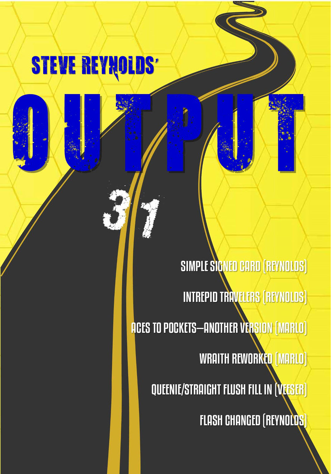 Output 31