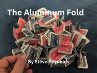 Output 18 - Aluminum Fold
