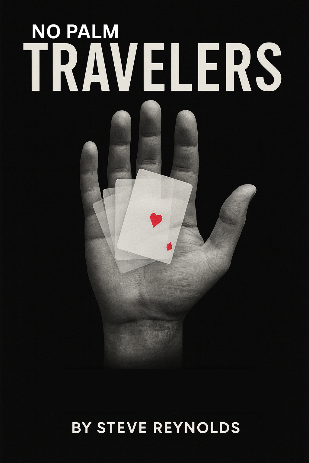 NO-PALM TRAVELERS - VIDEO