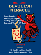 OUTPUT 05 PDF- The Last Devilish Miracle/Zoom Video