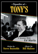 Vignettes at Tony's