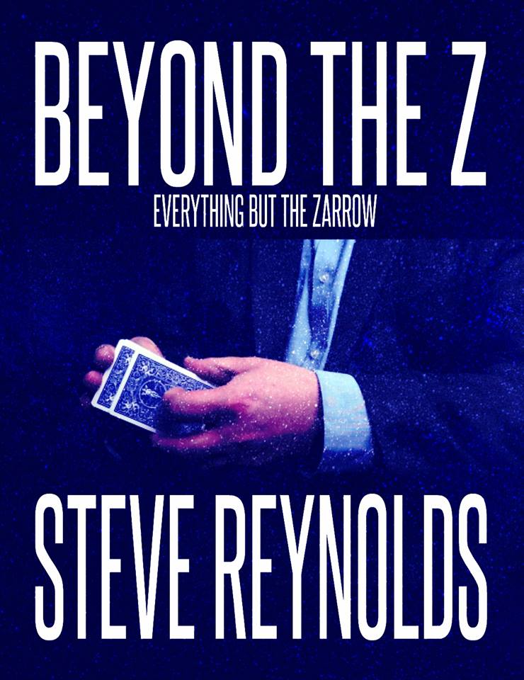 BEYOND THE Z (Book/Video)