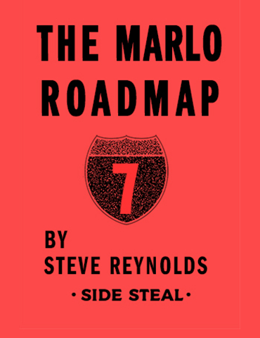 MARLO ROAD MAP 7: SIDE STEAL