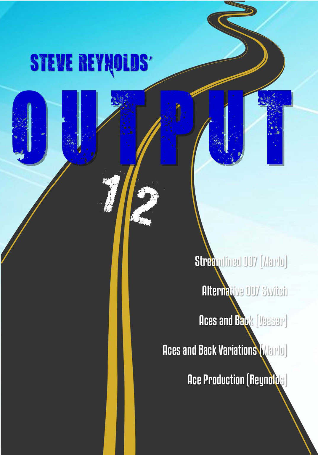 OUTPUT 12