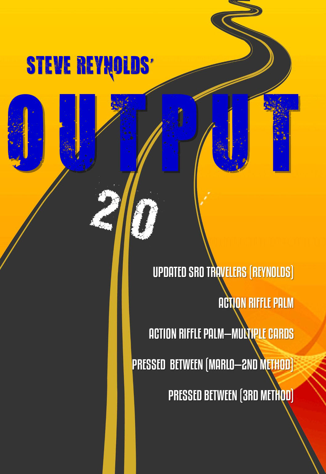 OUTPUT 20