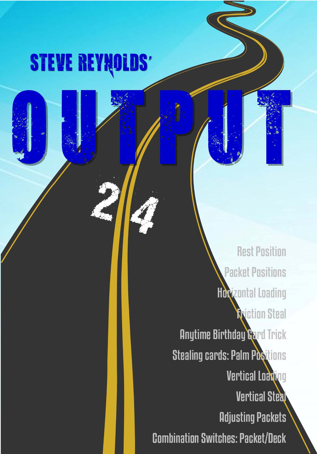 Output 24 - In-Vestment