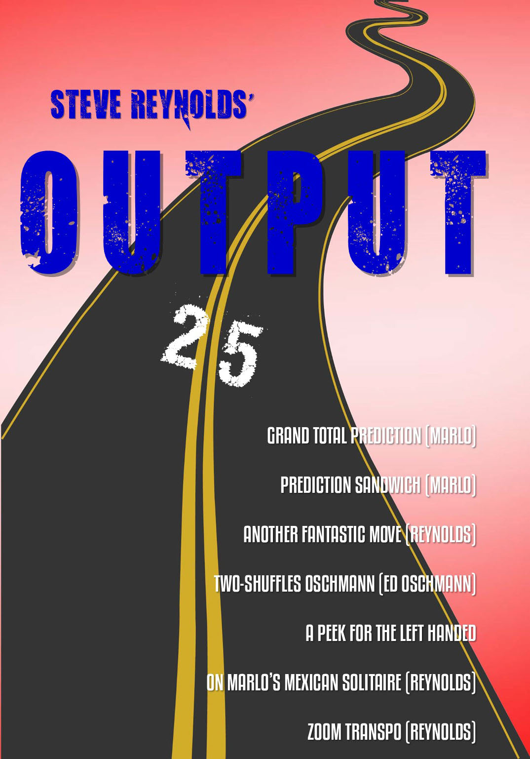 Output 25