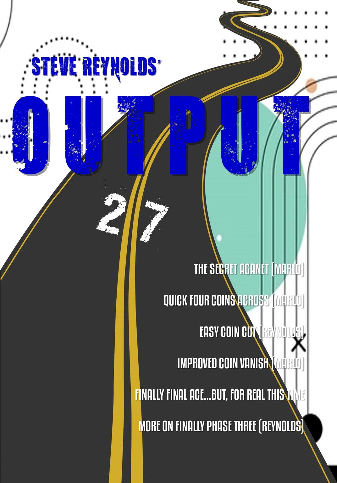 Output 27