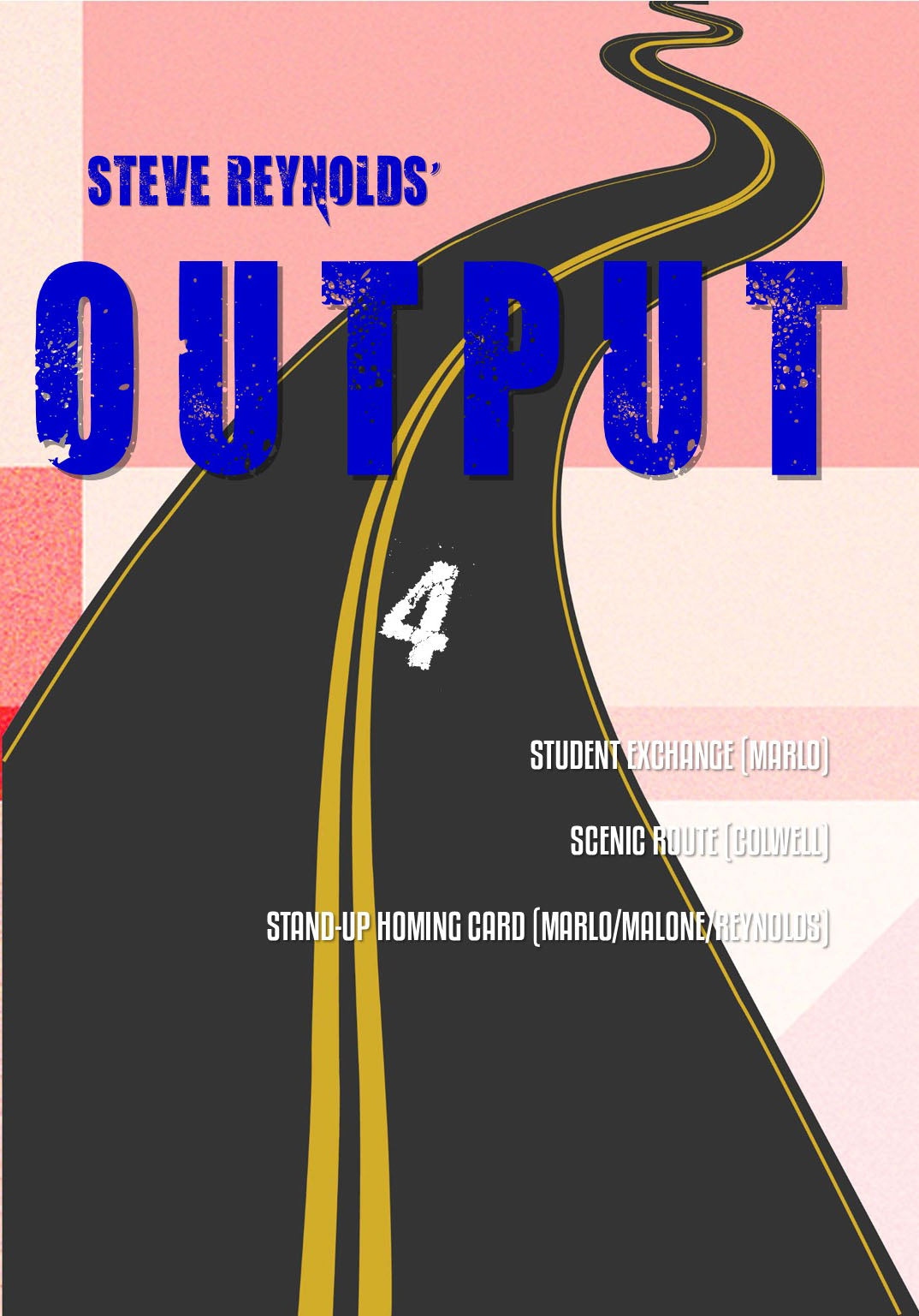 Output 04