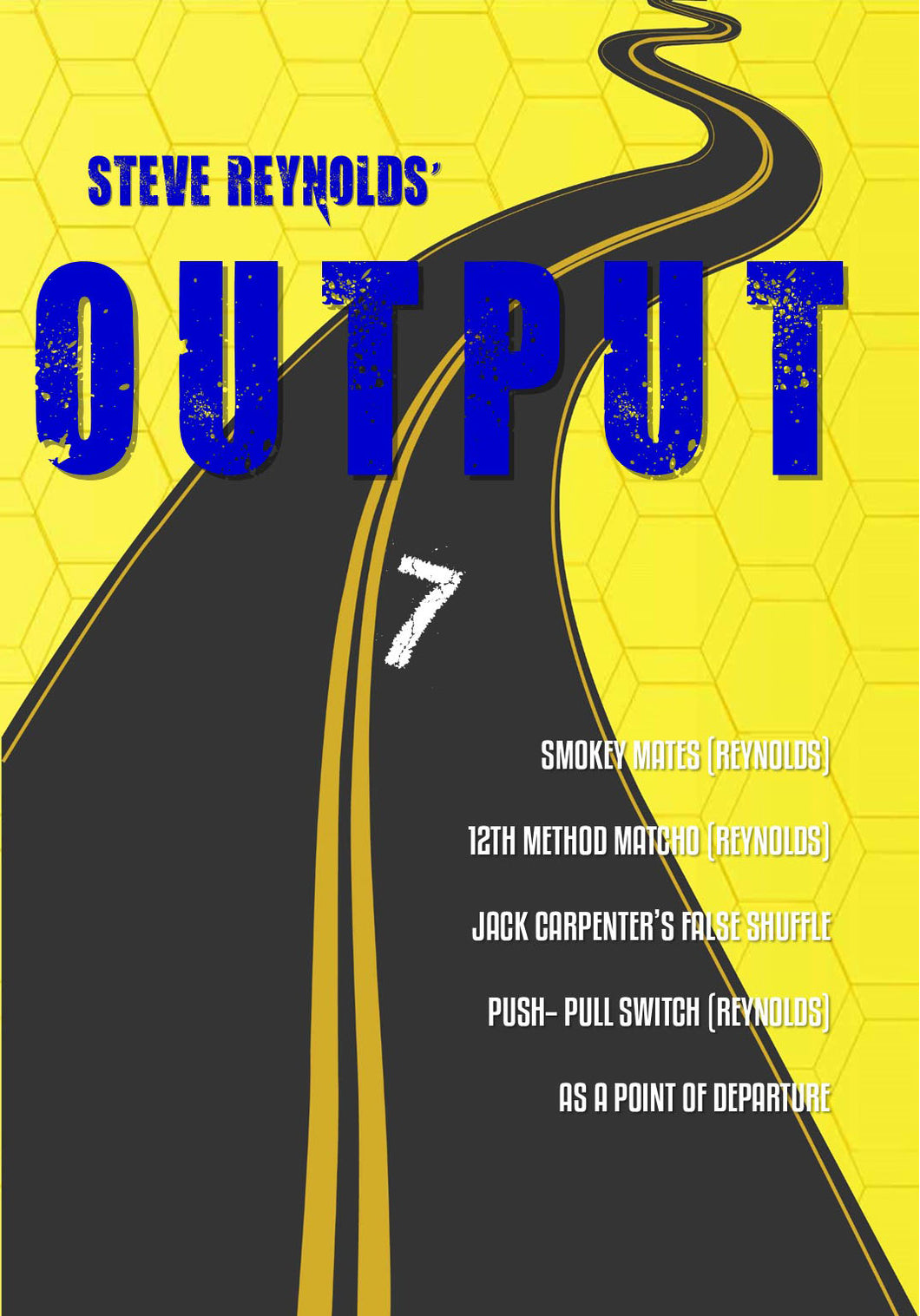 Output 07