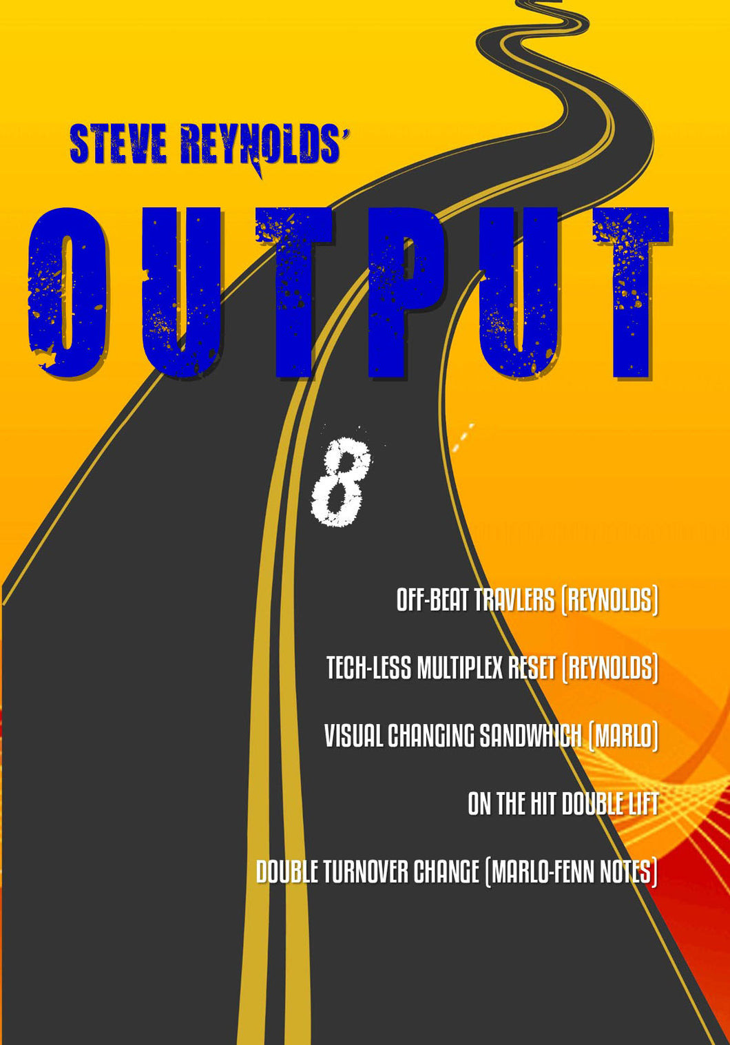 Output 08