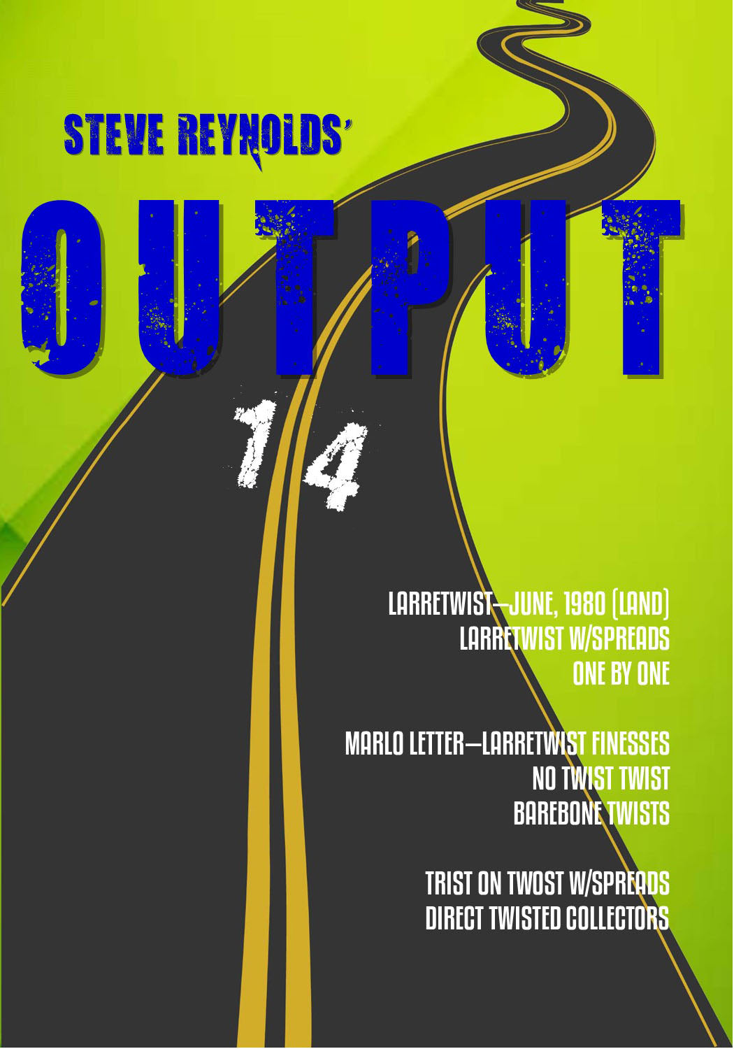 Output 14