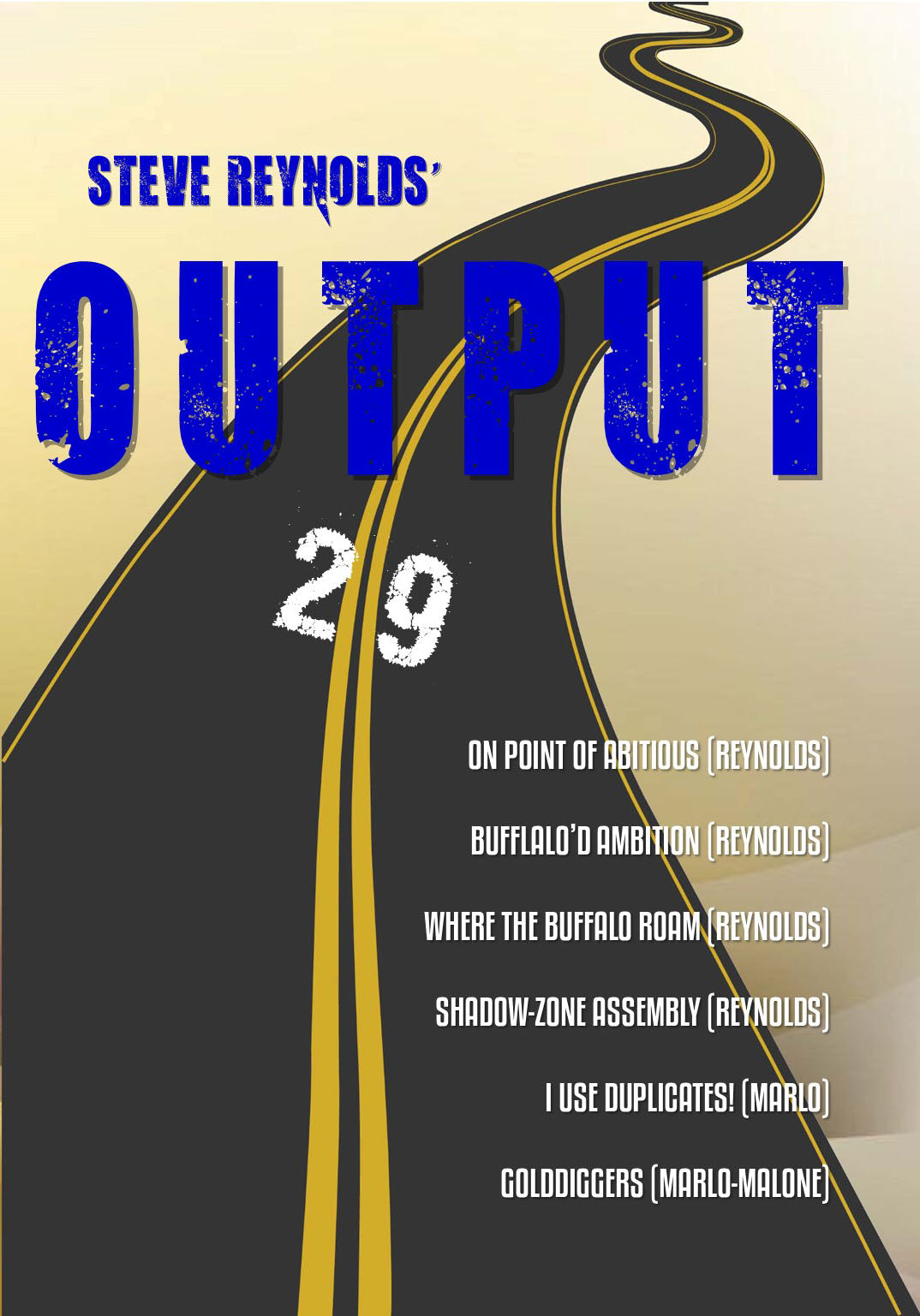 Output 29