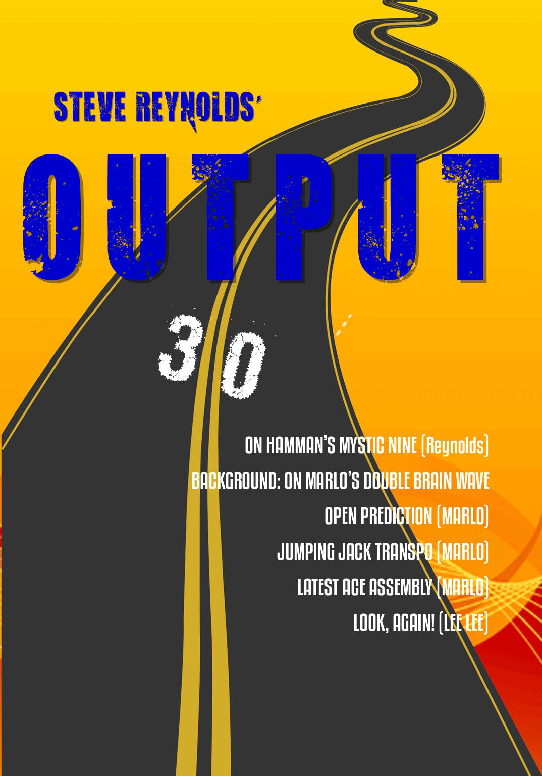 Output 30