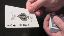 Load image into Gallery viewer, SIX-DEEP MOVES
